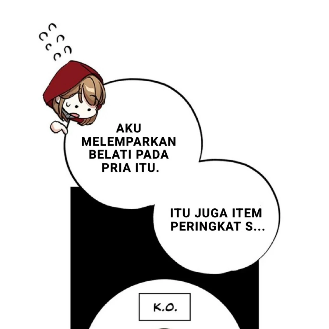 The Housekeeper of the Dungeon Chapter 15 Gambar 129