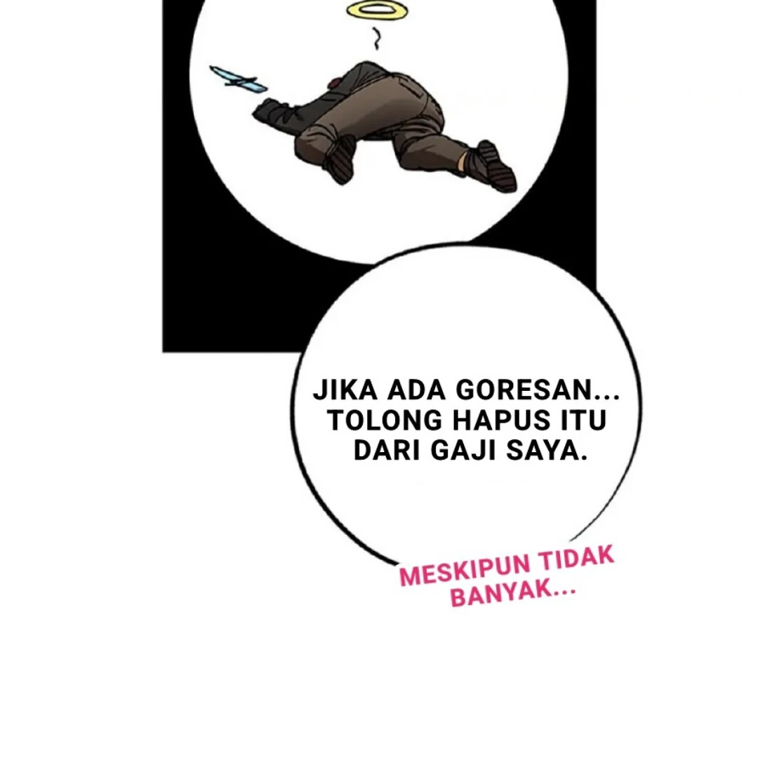 The Housekeeper of the Dungeon Chapter 15 Gambar 130