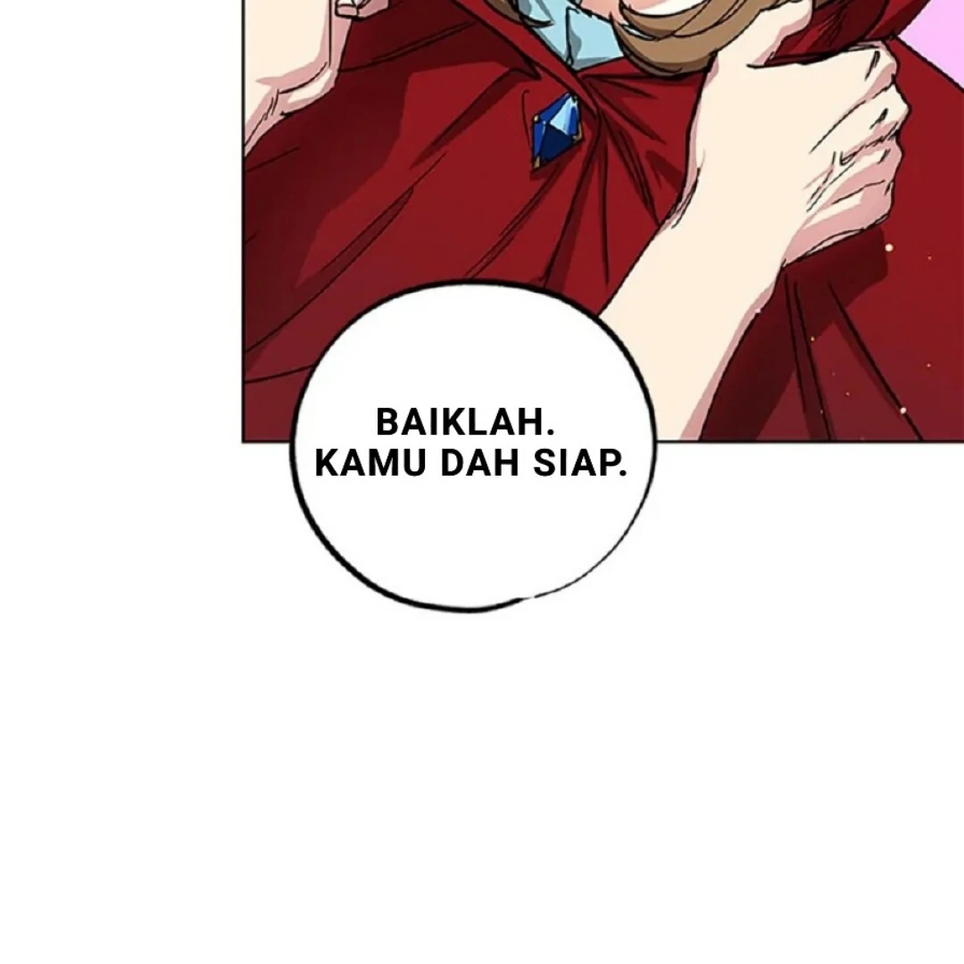 The Housekeeper of the Dungeon Chapter 15 Gambar 14