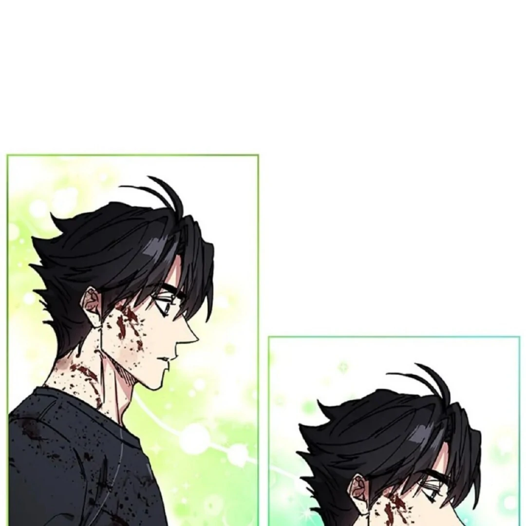 The Housekeeper of the Dungeon Chapter 15 Gambar 131