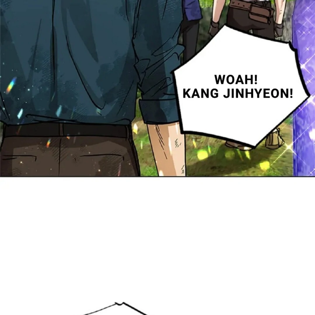 The Housekeeper of the Dungeon Chapter 15 Gambar 136