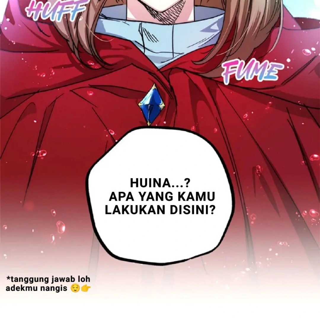 The Housekeeper of the Dungeon Chapter 15 Gambar 143