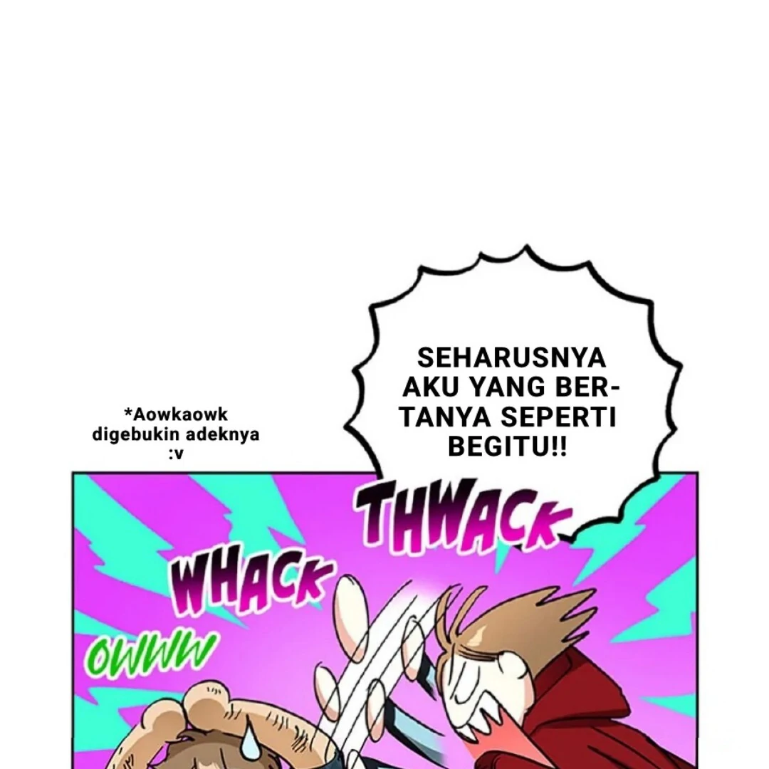 The Housekeeper of the Dungeon Chapter 15 Gambar 144