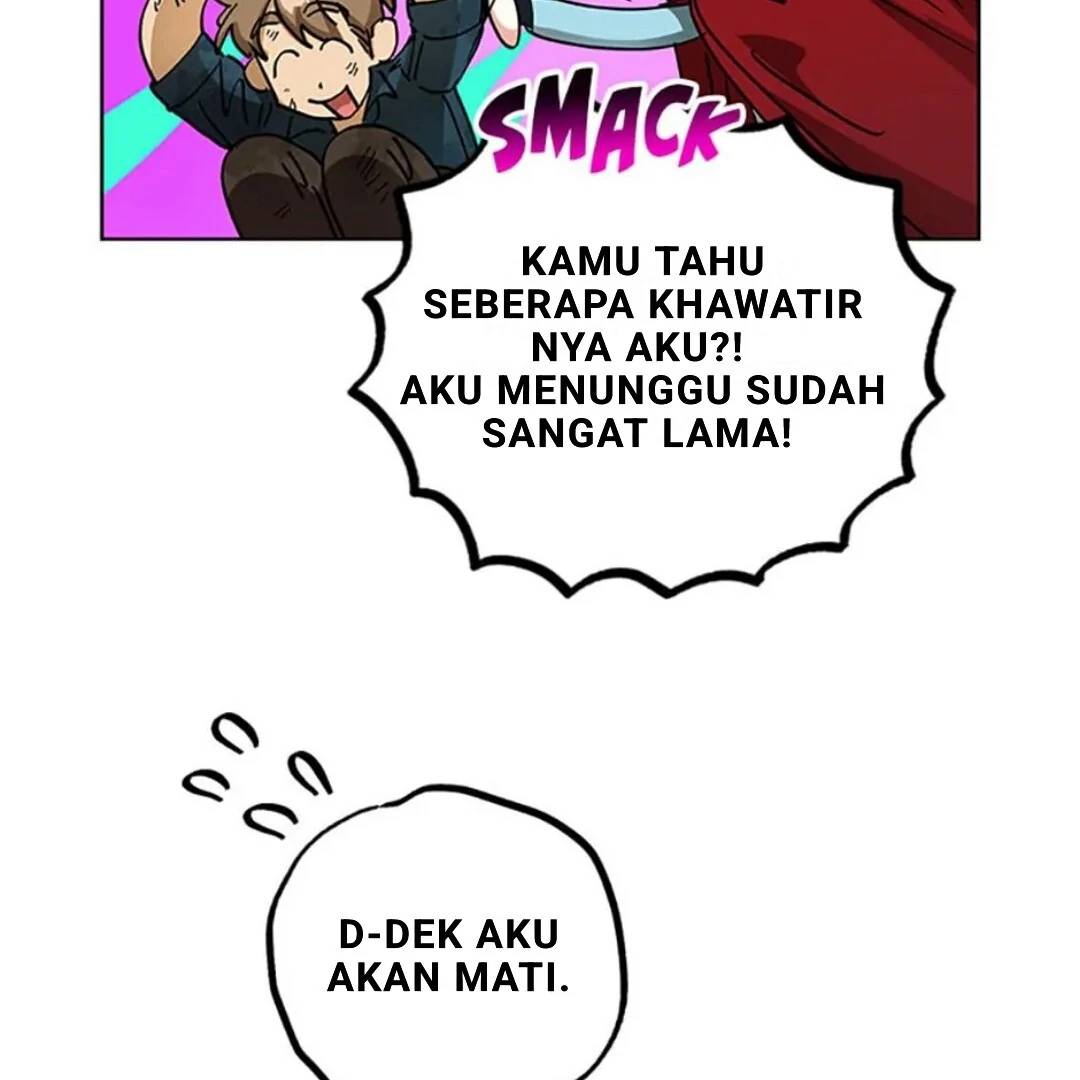The Housekeeper of the Dungeon Chapter 15 Gambar 145