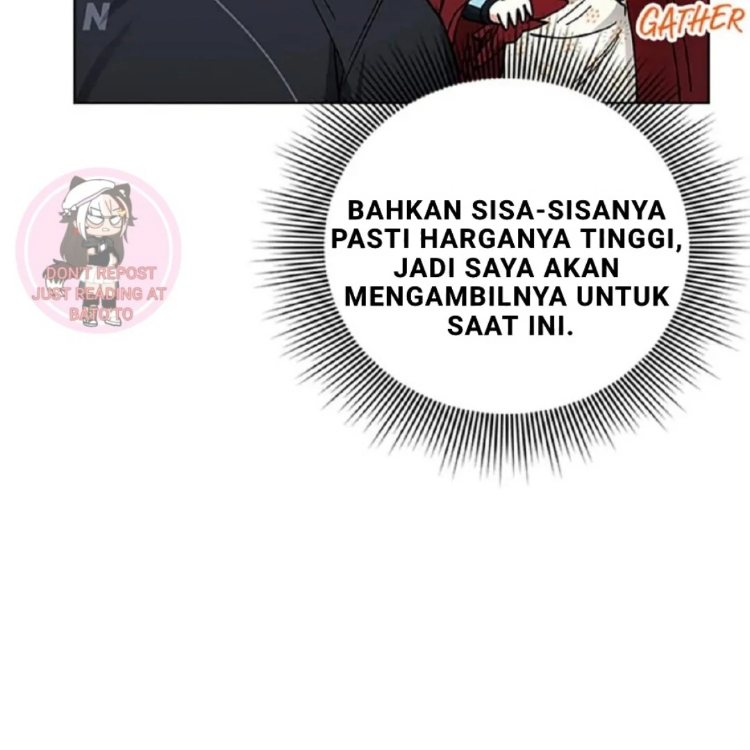 The Housekeeper of the Dungeon Chapter 15 Gambar 16