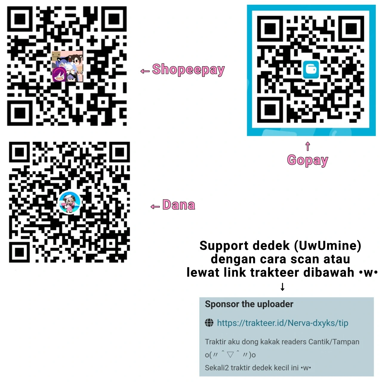 The Housekeeper of the Dungeon Chapter 15 Gambar 154