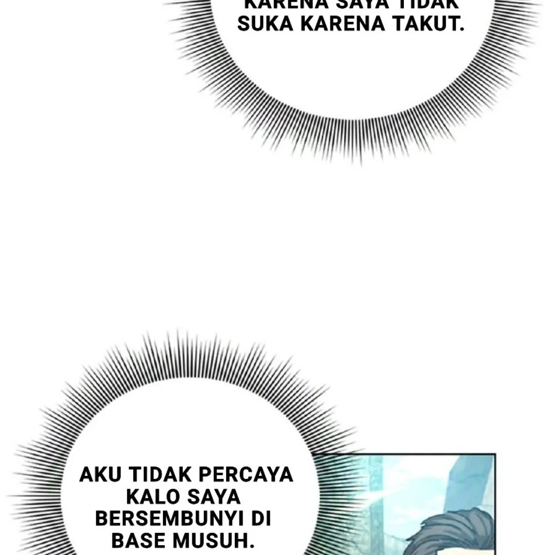 The Housekeeper of the Dungeon Chapter 15 Gambar 24