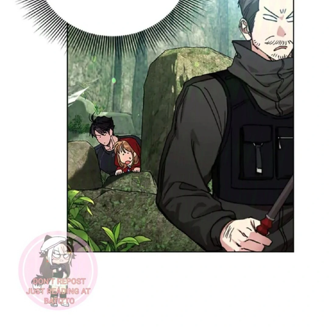 The Housekeeper of the Dungeon Chapter 15 Gambar 25