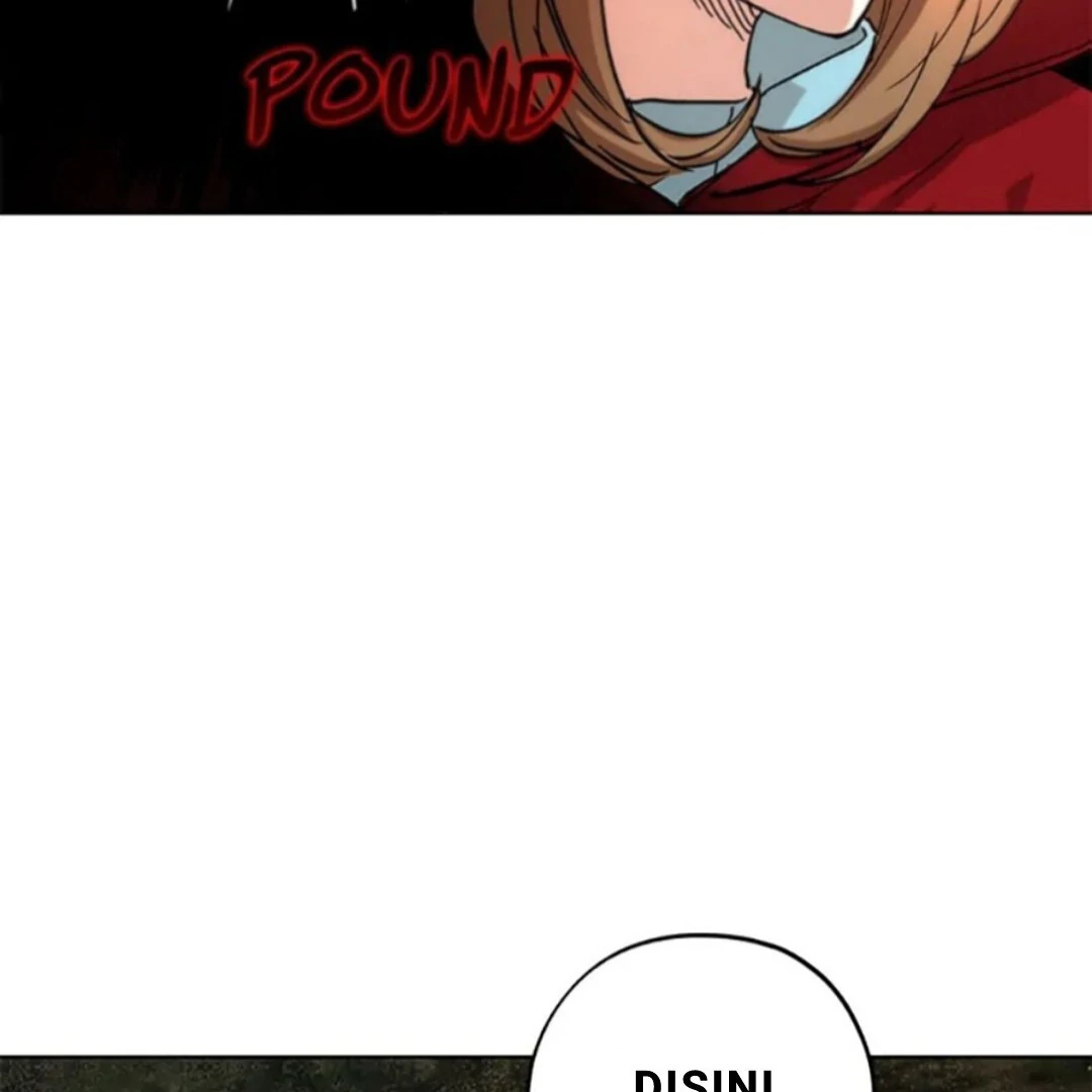 The Housekeeper of the Dungeon Chapter 15 Gambar 27