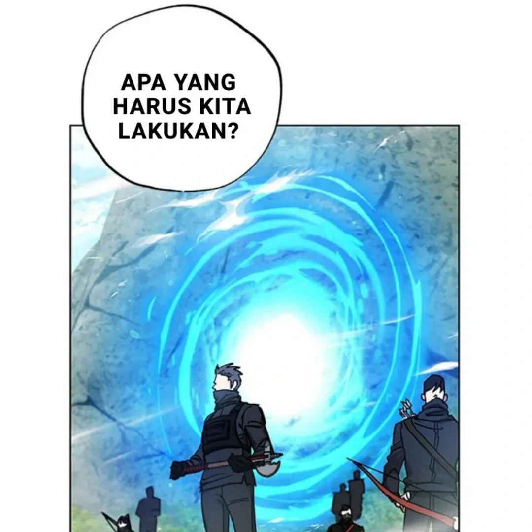 The Housekeeper of the Dungeon Chapter 15 Gambar 30