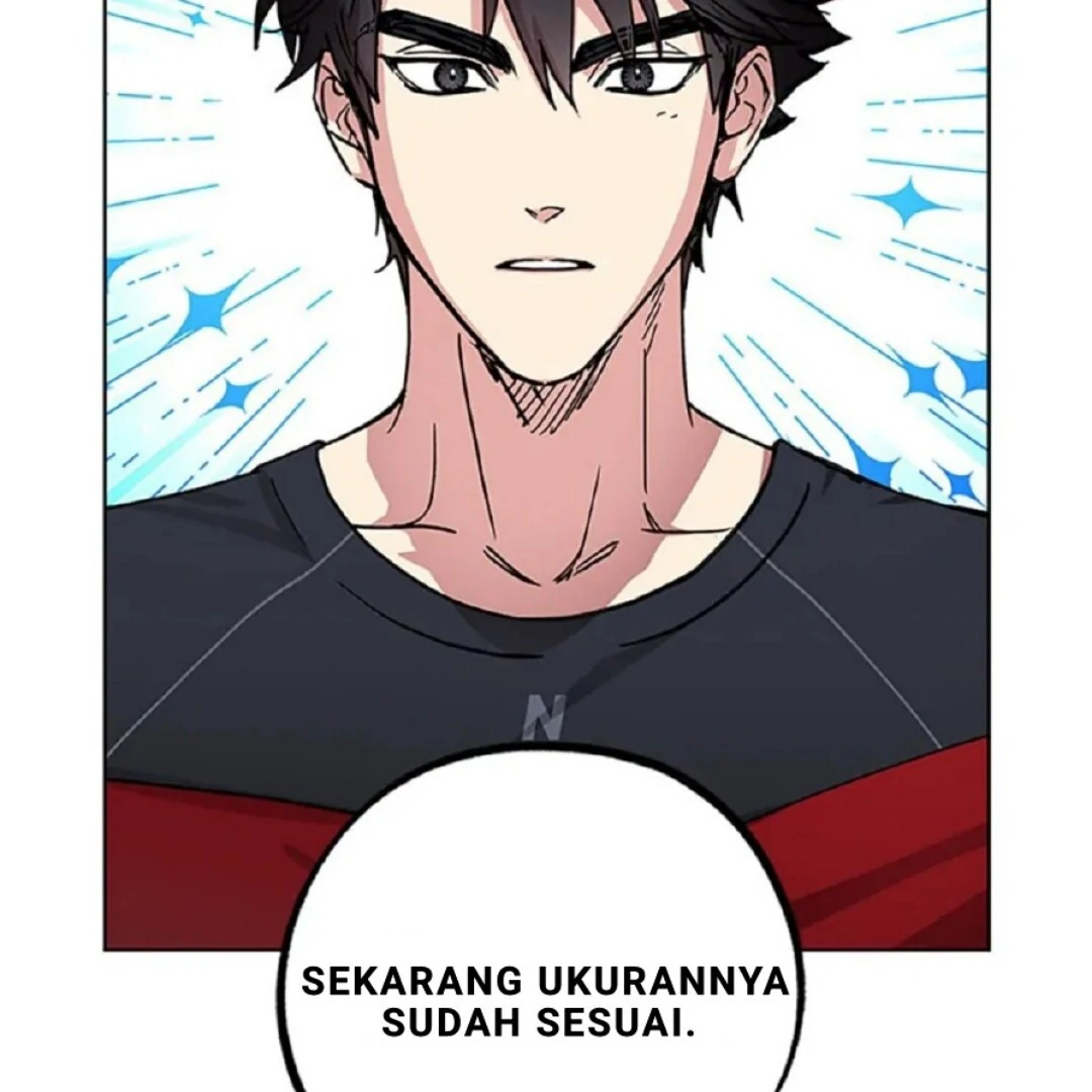 The Housekeeper of the Dungeon Chapter 15 Gambar 4