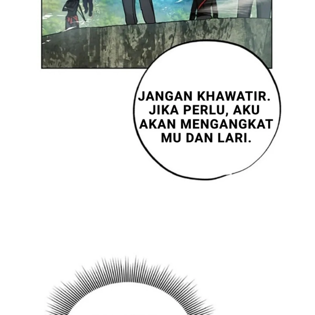 The Housekeeper of the Dungeon Chapter 15 Gambar 31