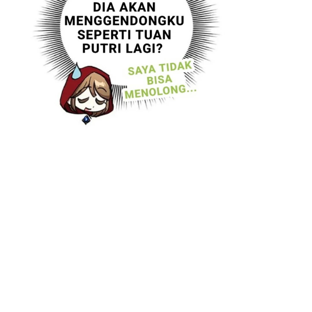 The Housekeeper of the Dungeon Chapter 15 Gambar 32