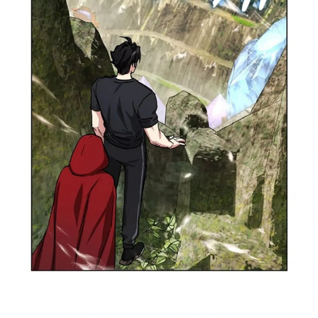 The Housekeeper of the Dungeon Chapter 15 Gambar 34