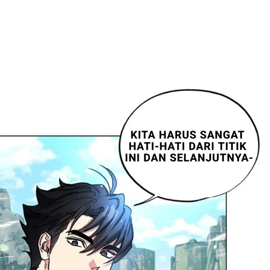 The Housekeeper of the Dungeon Chapter 15 Gambar 35