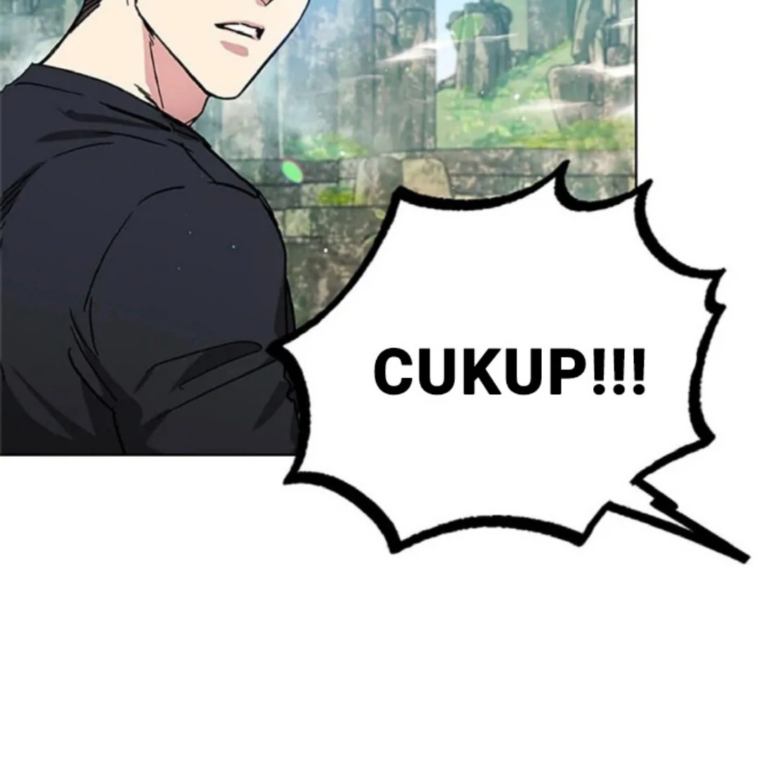 The Housekeeper of the Dungeon Chapter 15 Gambar 36