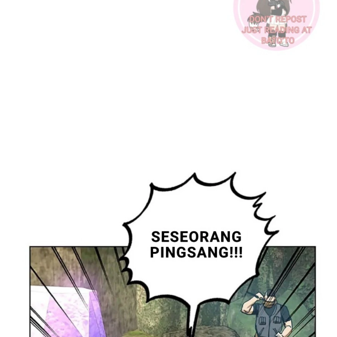 The Housekeeper of the Dungeon Chapter 15 Gambar 38