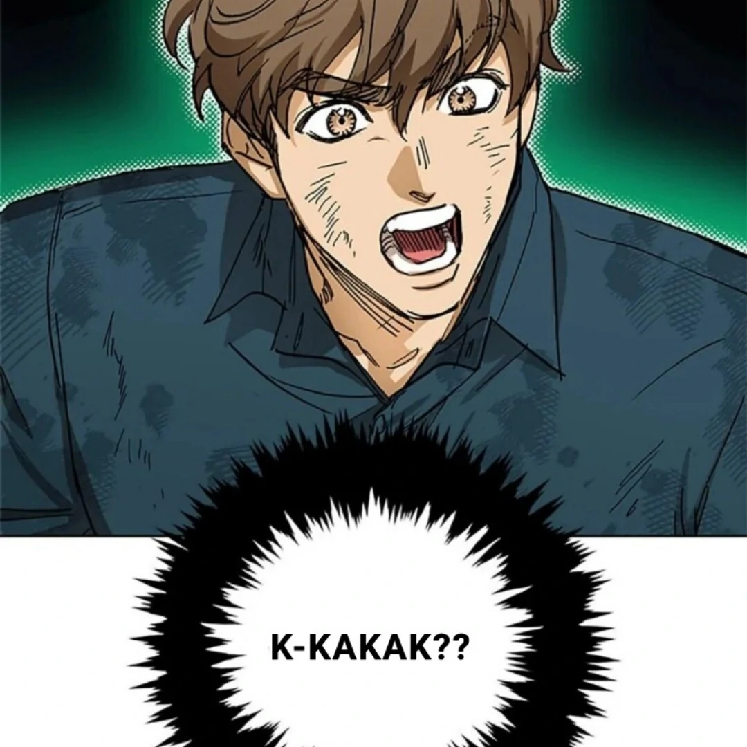 The Housekeeper of the Dungeon Chapter 15 Gambar 41