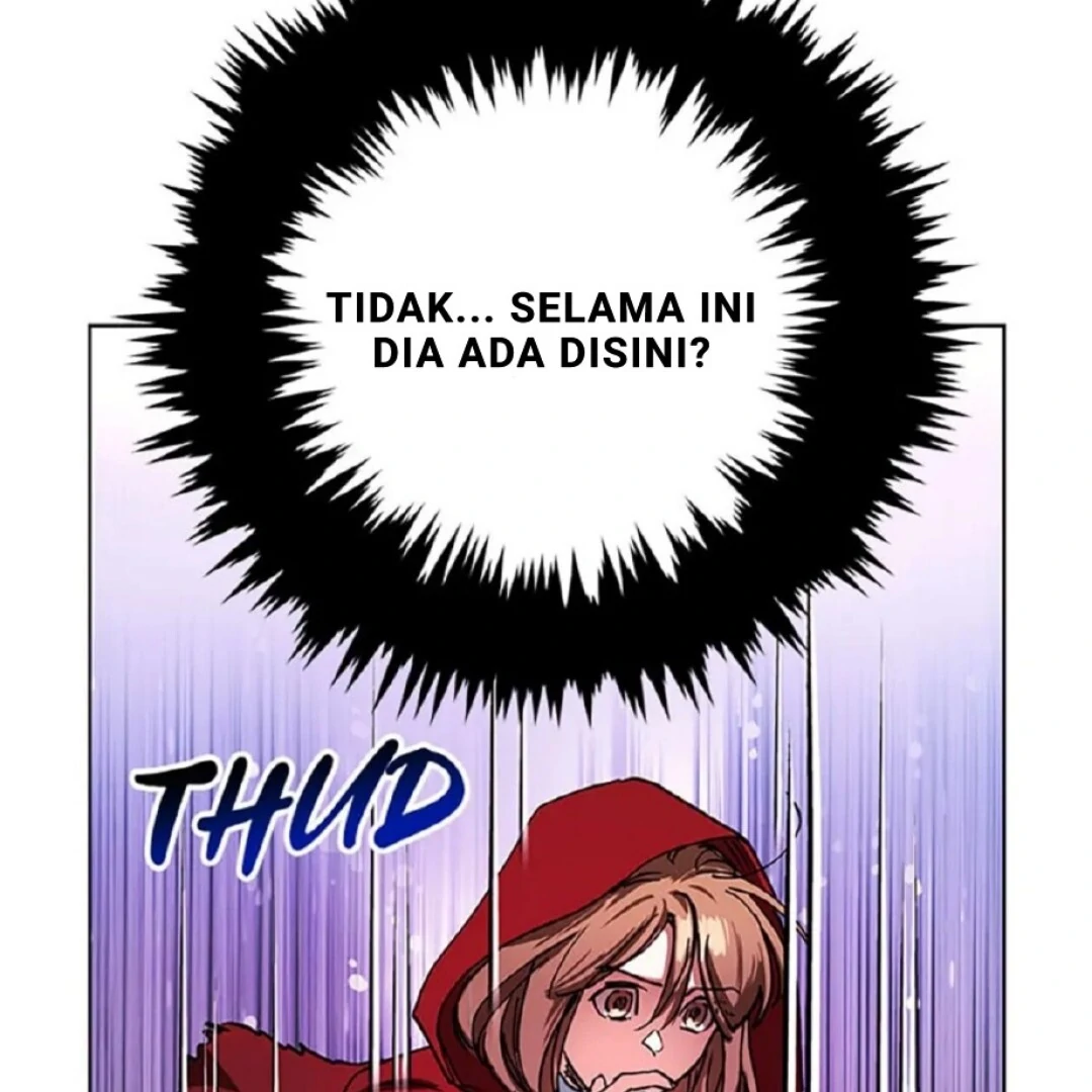 The Housekeeper of the Dungeon Chapter 15 Gambar 43