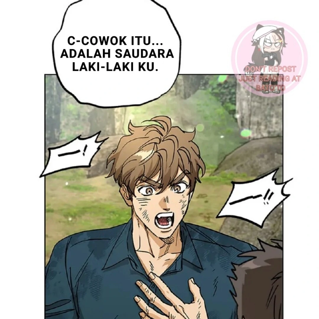 The Housekeeper of the Dungeon Chapter 15 Gambar 47