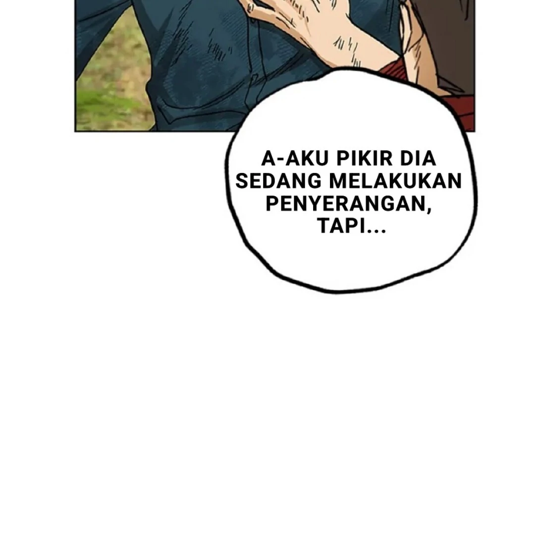 The Housekeeper of the Dungeon Chapter 15 Gambar 48