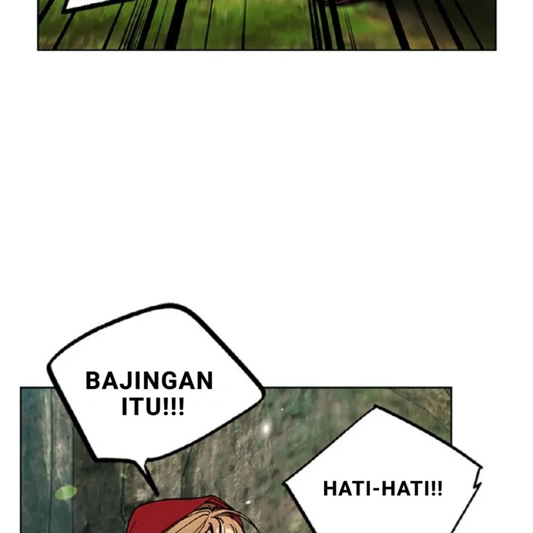 The Housekeeper of the Dungeon Chapter 15 Gambar 51