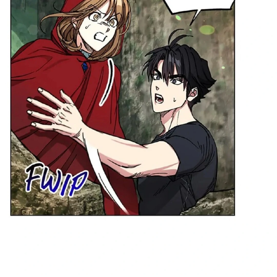 The Housekeeper of the Dungeon Chapter 15 Gambar 52