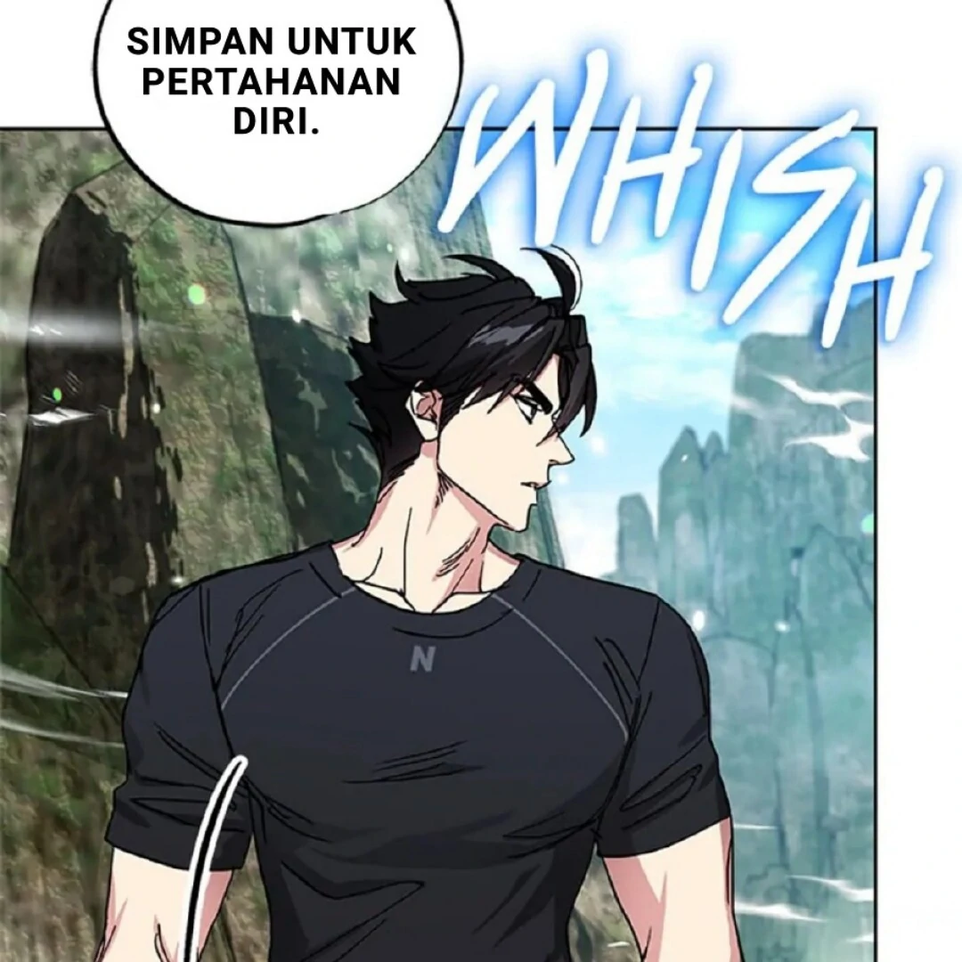 The Housekeeper of the Dungeon Chapter 15 Gambar 60