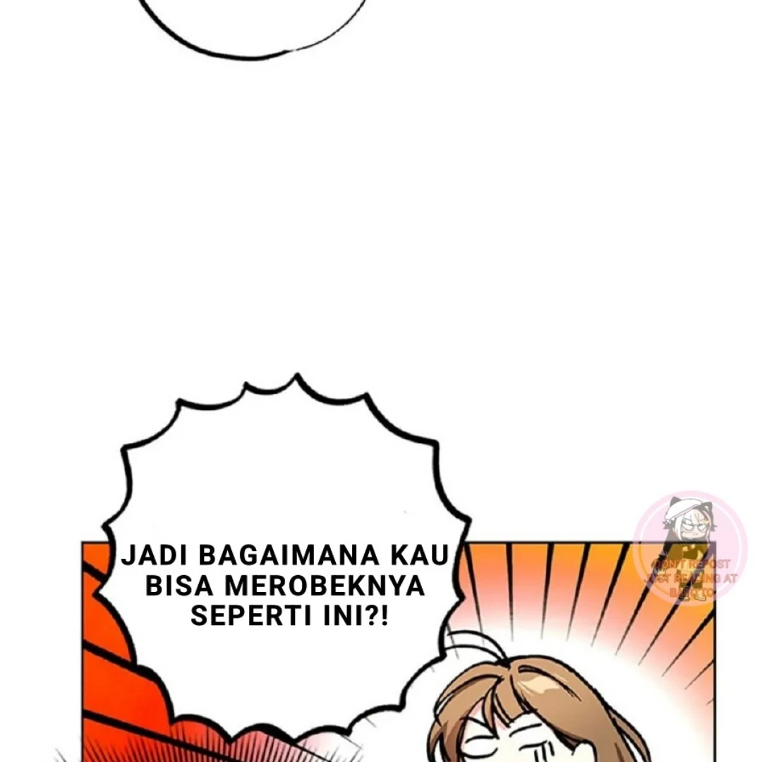 The Housekeeper of the Dungeon Chapter 15 Gambar 7