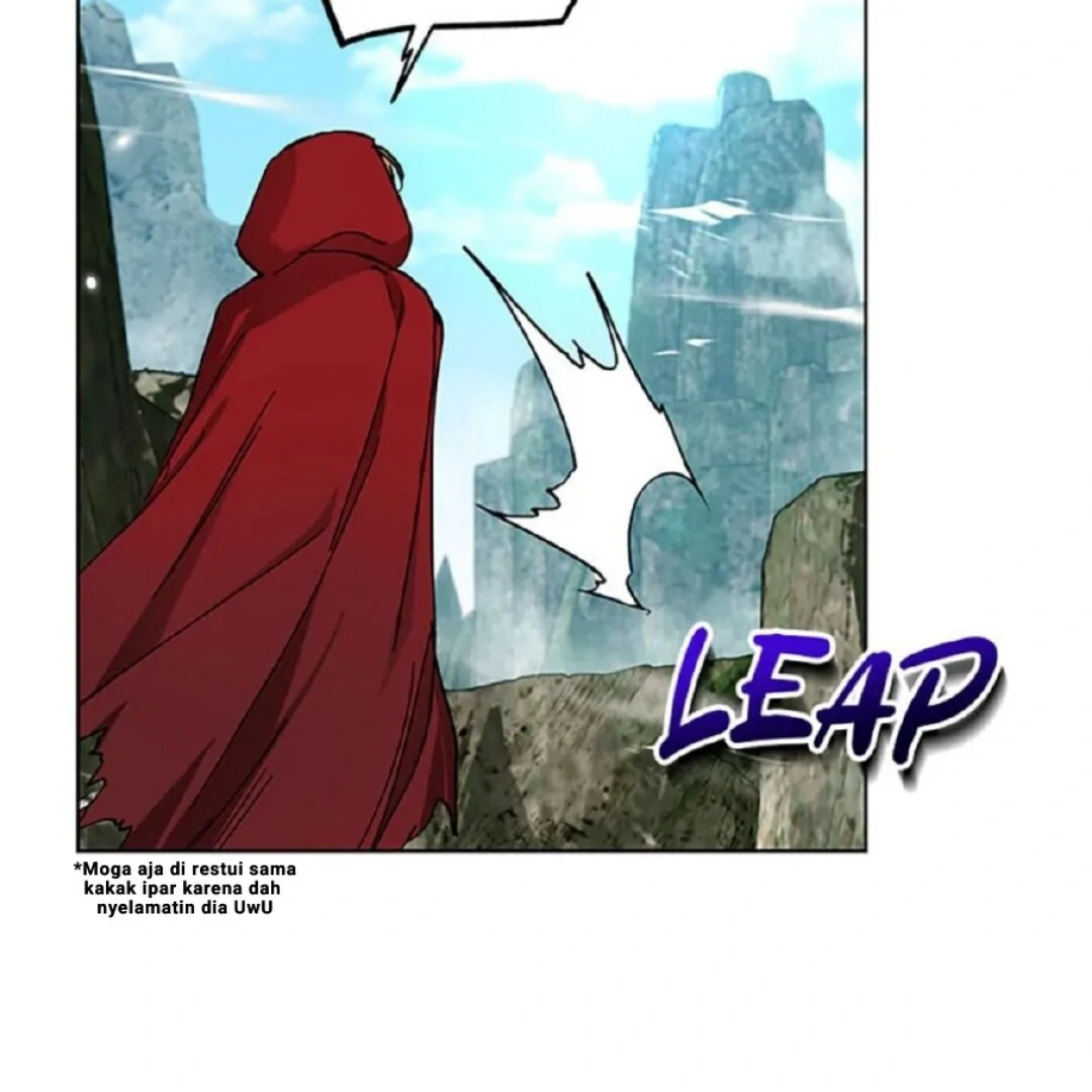 The Housekeeper of the Dungeon Chapter 15 Gambar 62