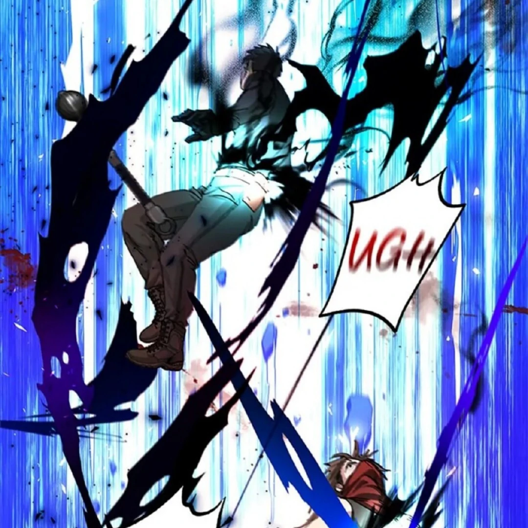 The Housekeeper of the Dungeon Chapter 15 Gambar 64
