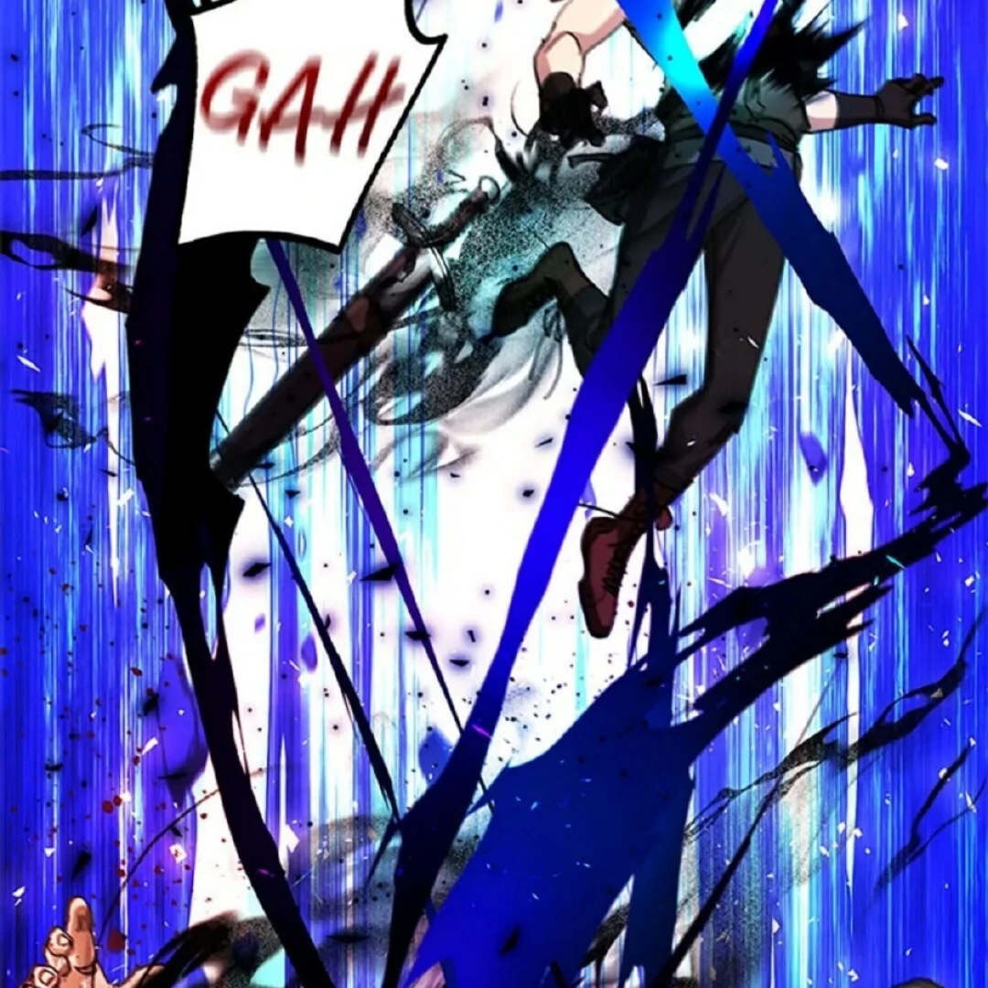 The Housekeeper of the Dungeon Chapter 15 Gambar 65