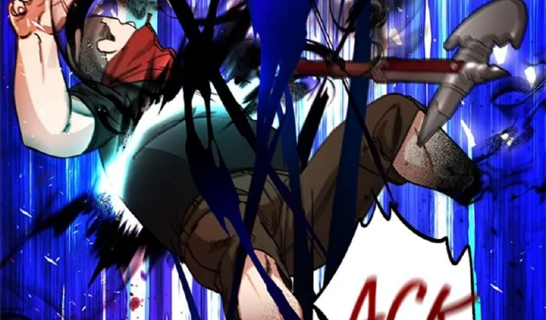The Housekeeper of the Dungeon Chapter 15 Gambar 66