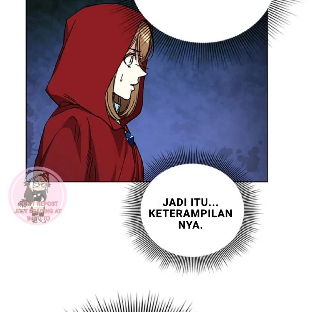 The Housekeeper of the Dungeon Chapter 15 Gambar 82