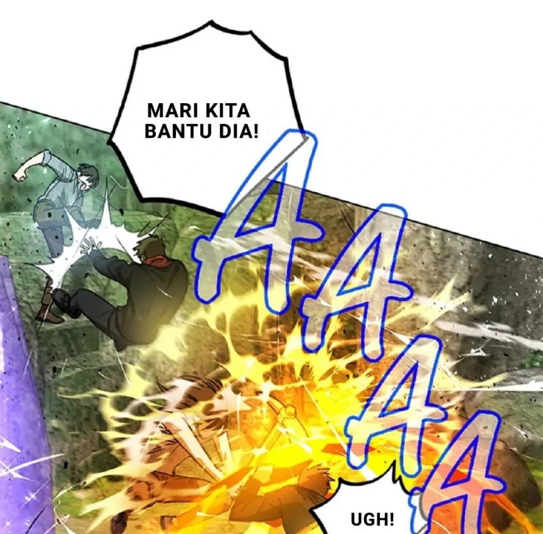 The Housekeeper of the Dungeon Chapter 15 Gambar 84