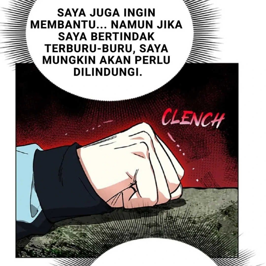 The Housekeeper of the Dungeon Chapter 15 Gambar 87