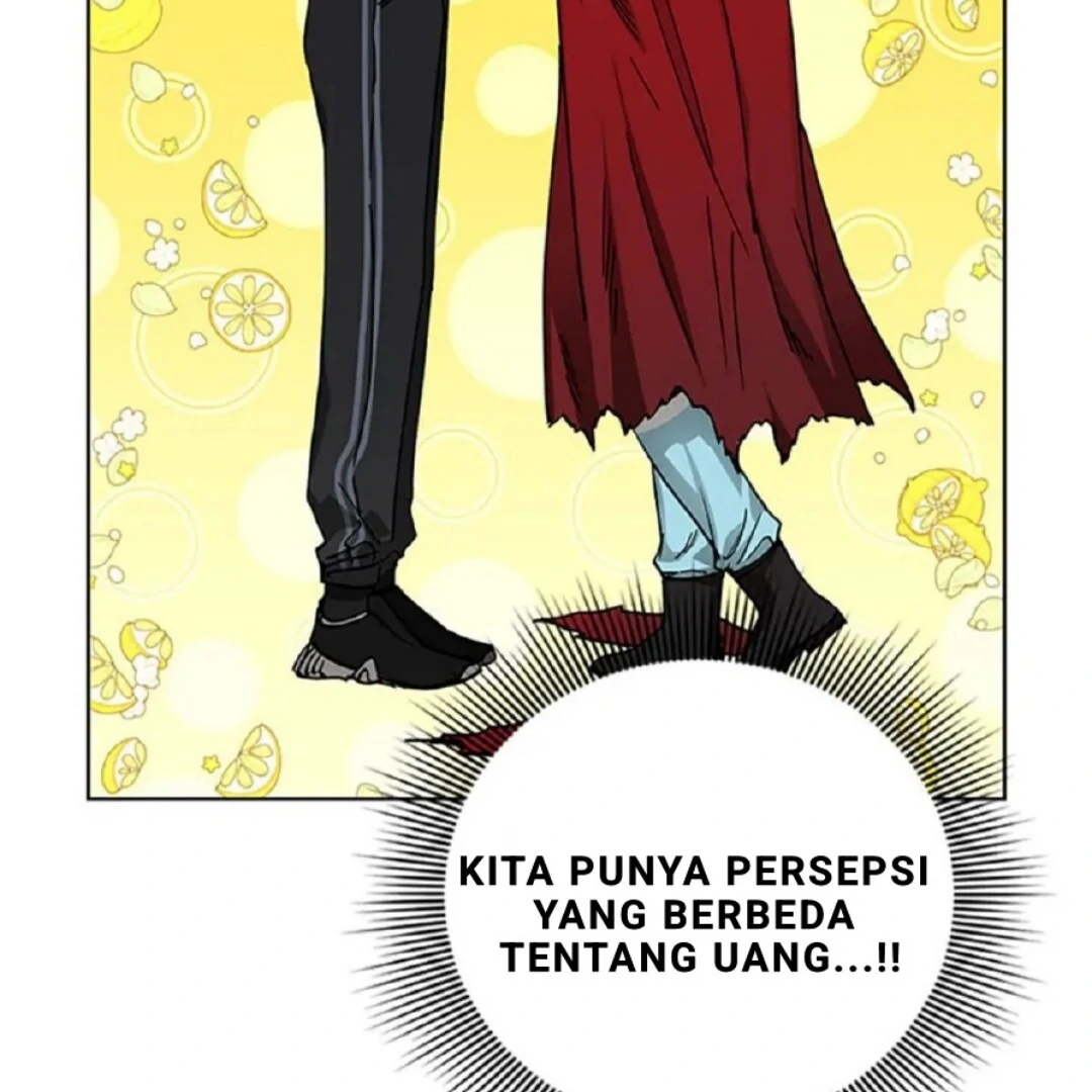 The Housekeeper of the Dungeon Chapter 15 Gambar 10