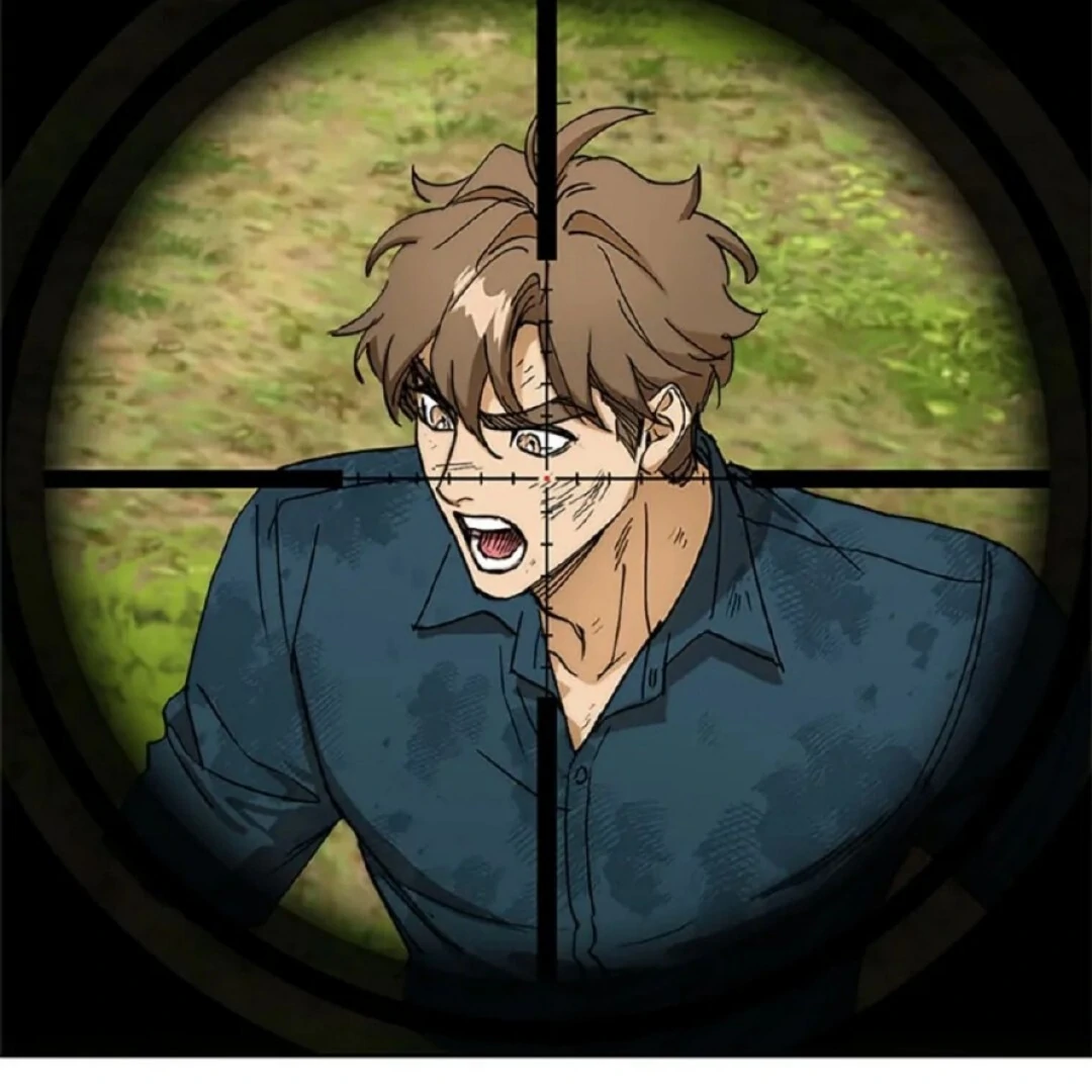 The Housekeeper of the Dungeon Chapter 15 Gambar 91