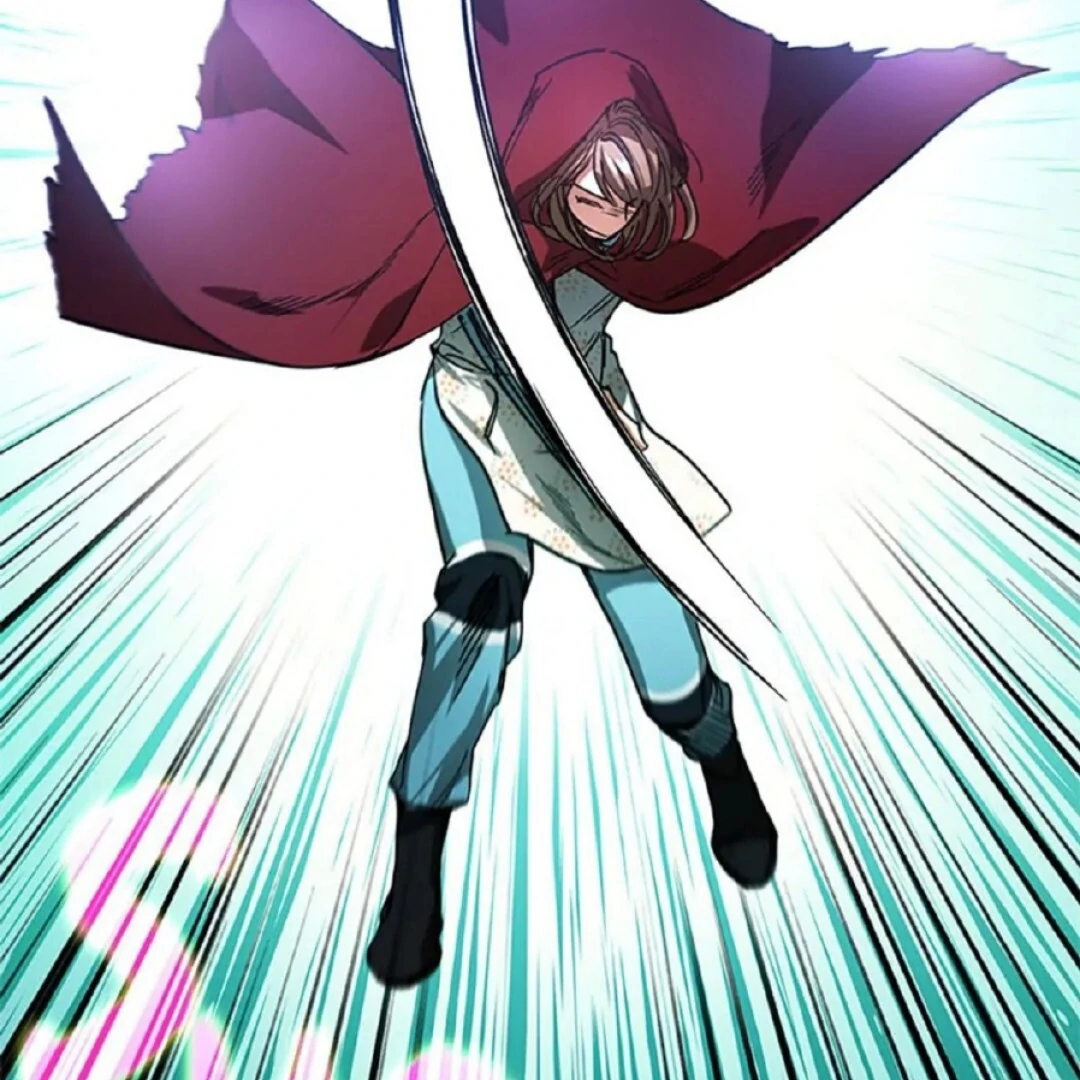 The Housekeeper of the Dungeon Chapter 15 Gambar 95