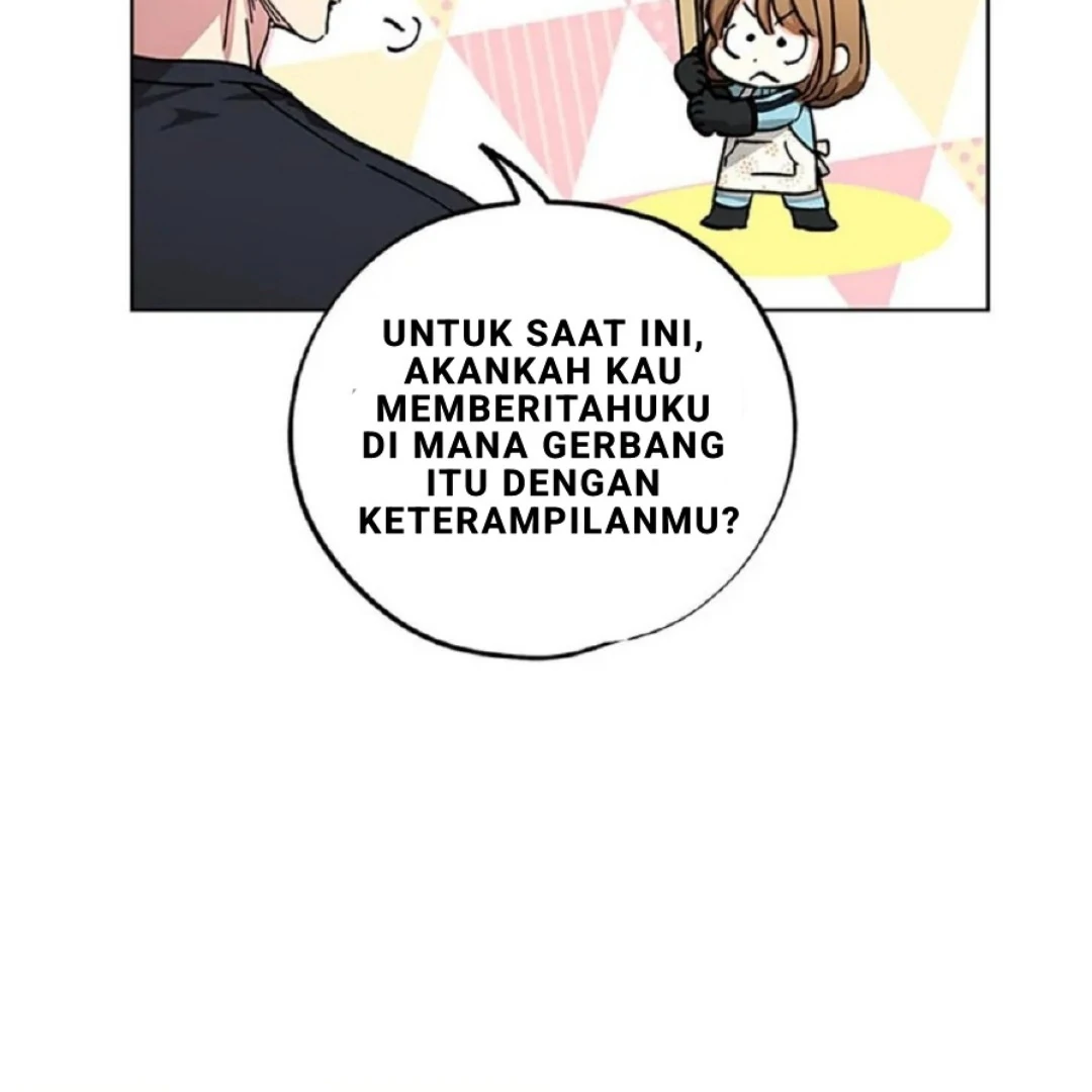 The Housekeeper of the Dungeon Chapter 14 Gambar 11
