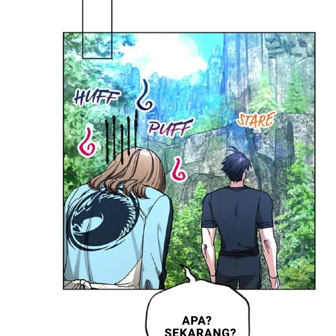 The Housekeeper of the Dungeon Chapter 14 Gambar 107