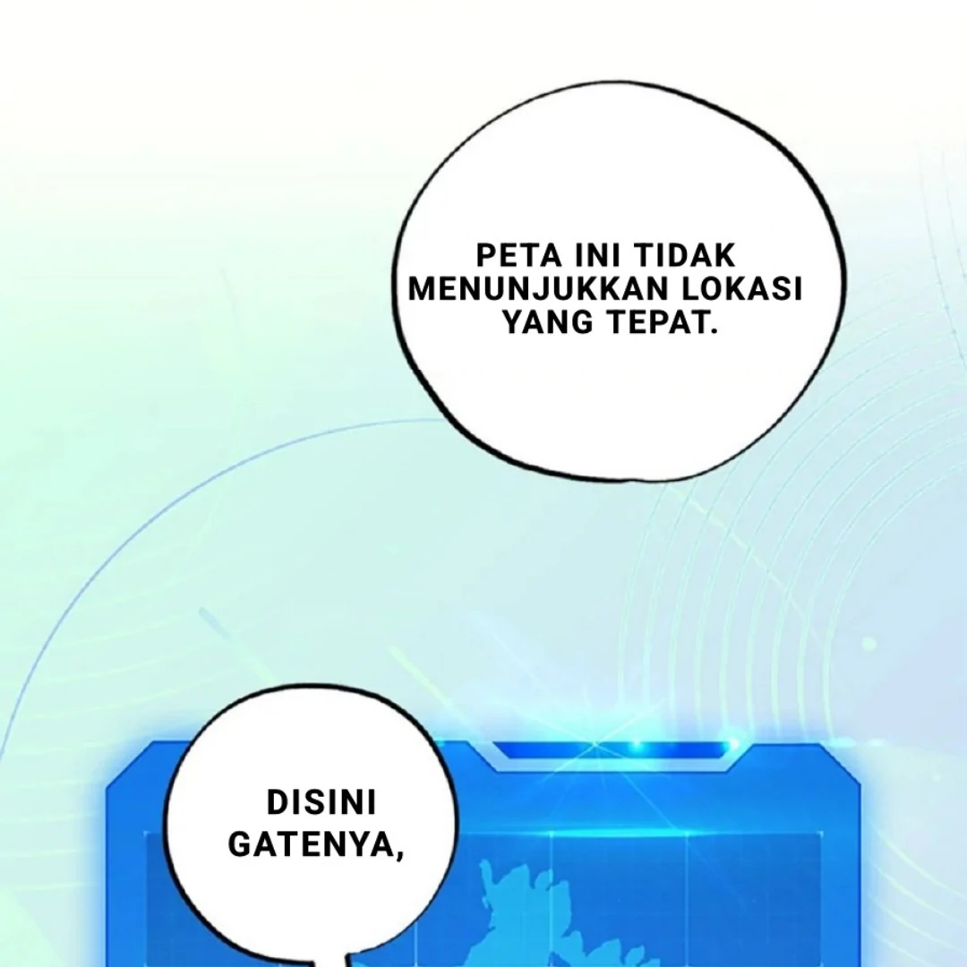 The Housekeeper of the Dungeon Chapter 14 Gambar 12