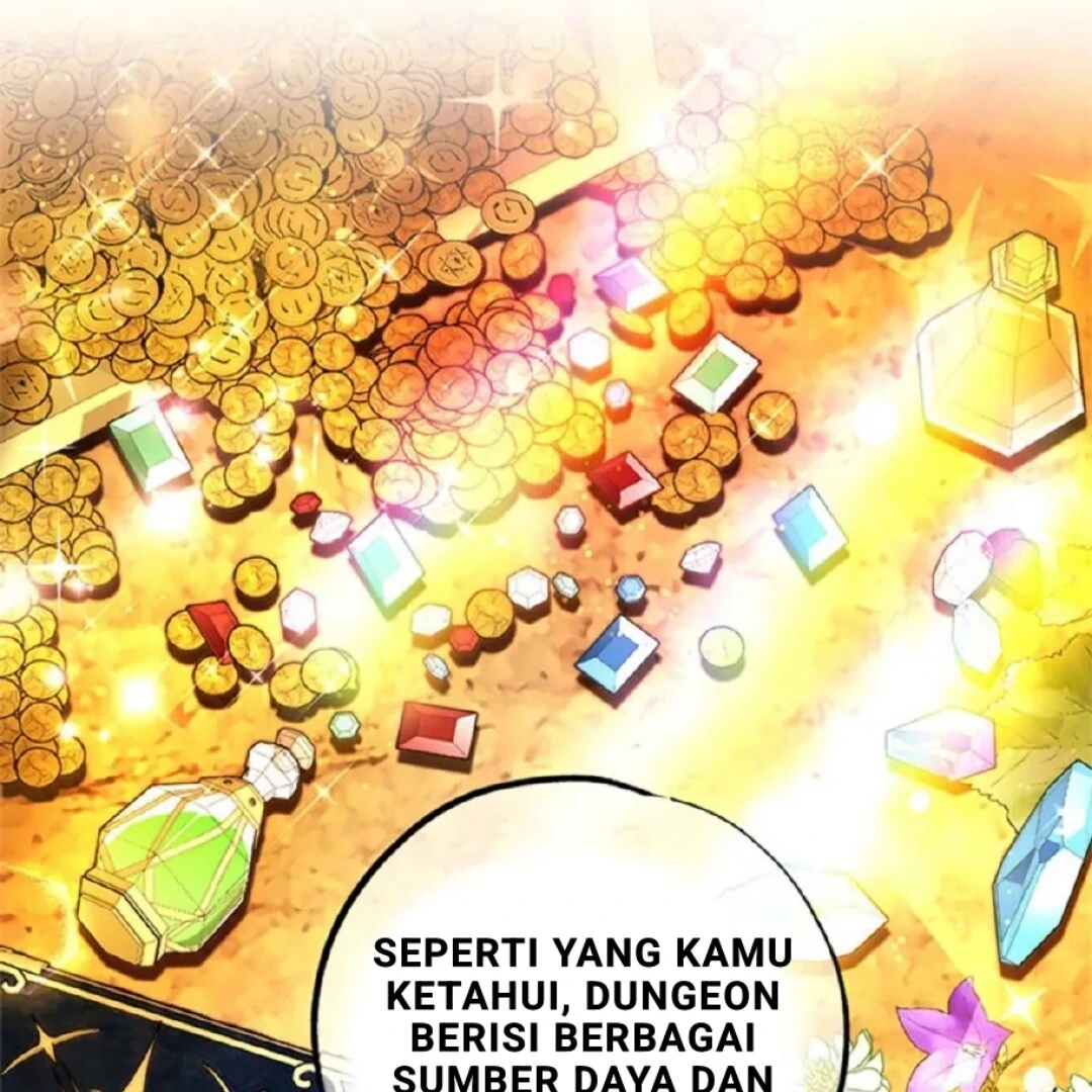 The Housekeeper of the Dungeon Chapter 14 Gambar 112