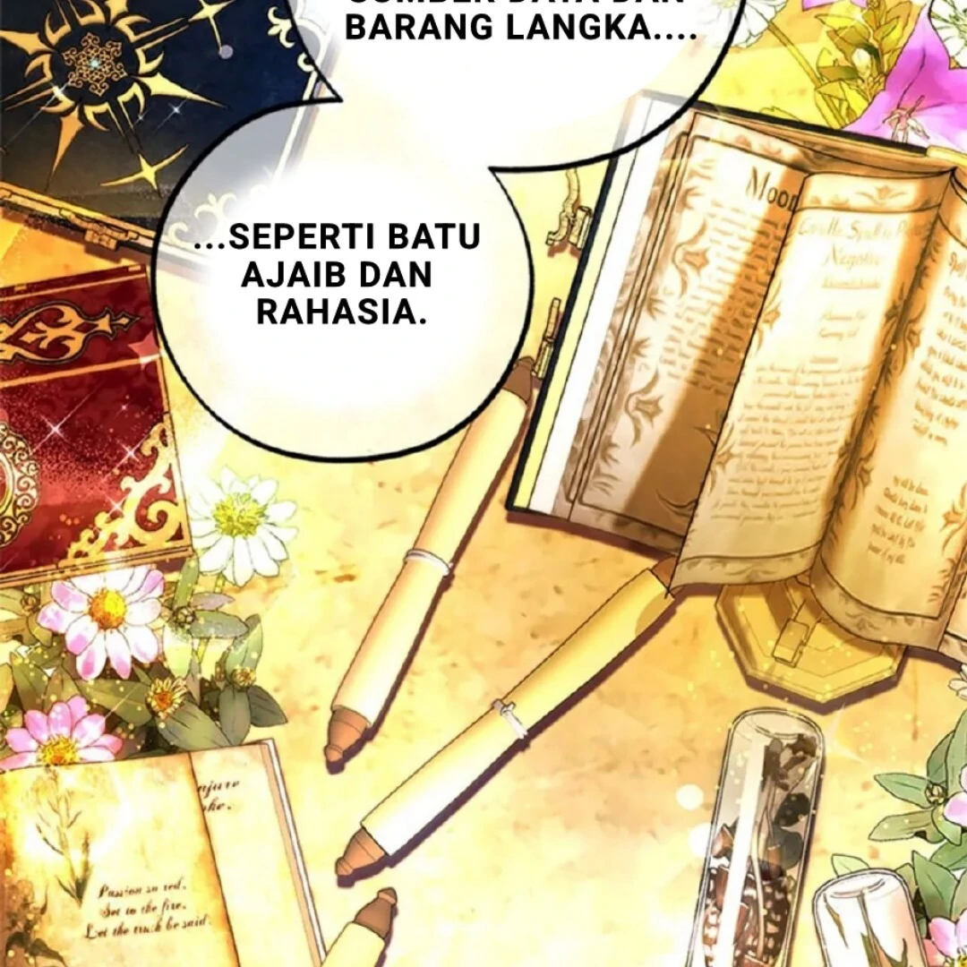 The Housekeeper of the Dungeon Chapter 14 Gambar 113