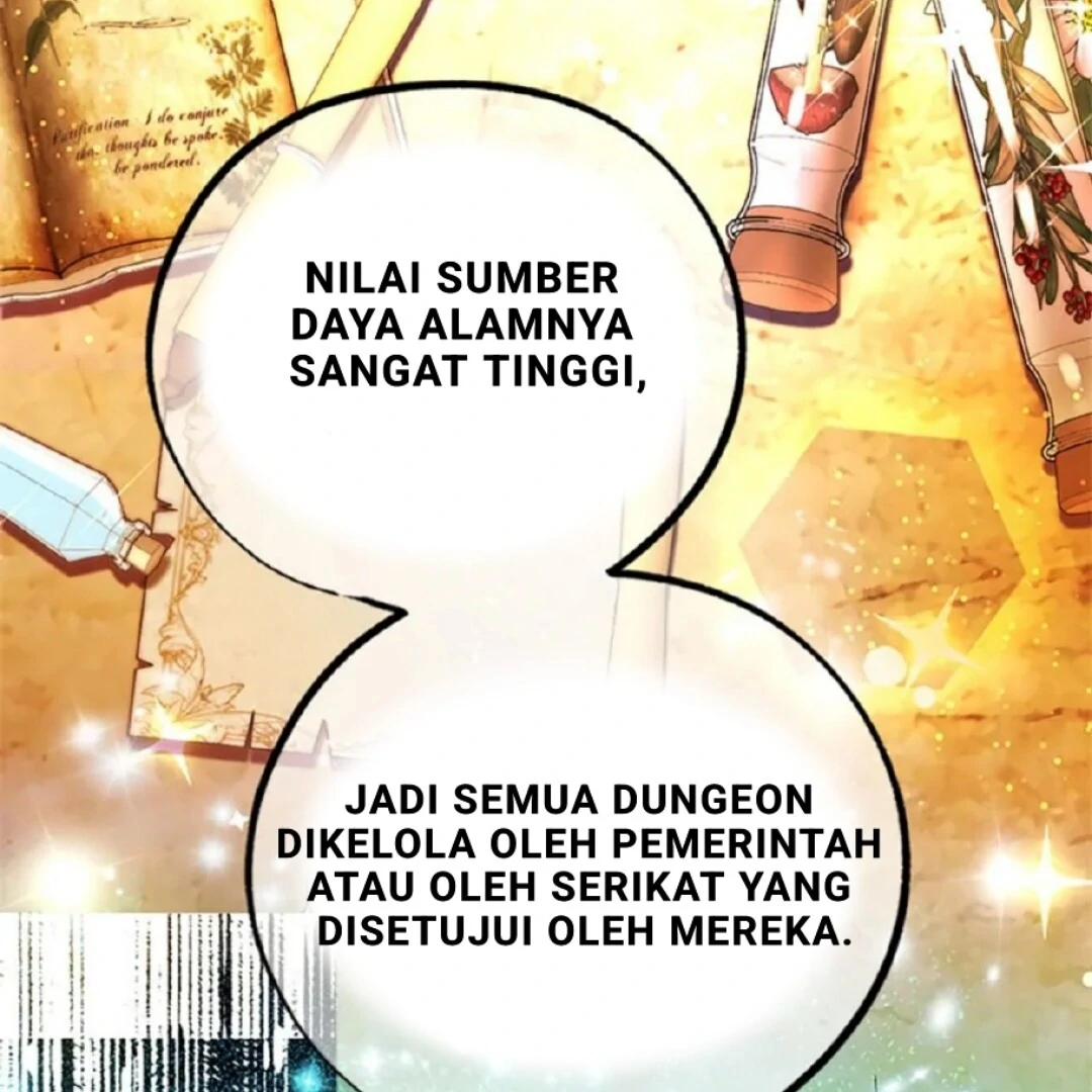 The Housekeeper of the Dungeon Chapter 14 Gambar 114