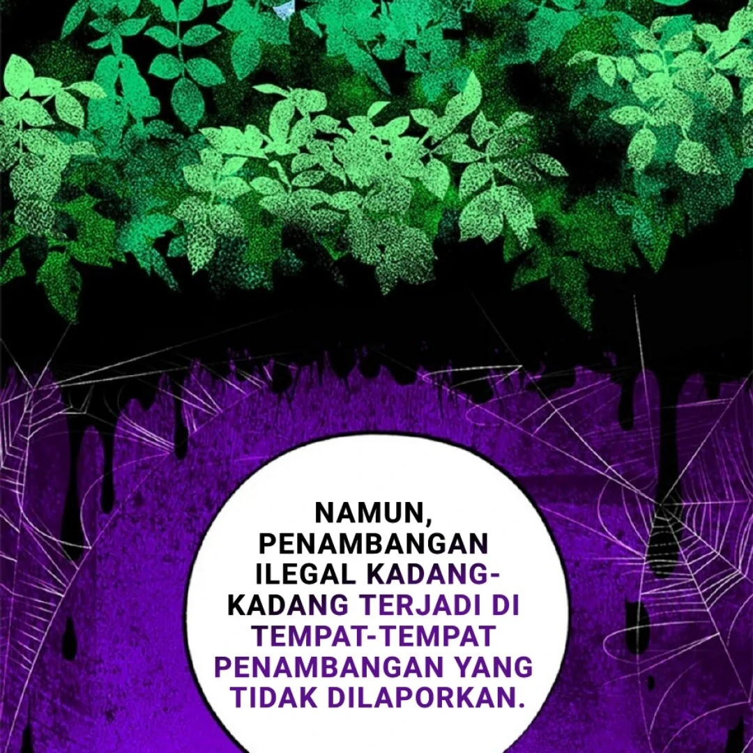 The Housekeeper of the Dungeon Chapter 14 Gambar 116