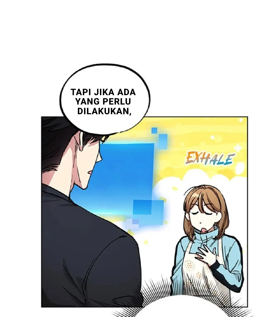 The Housekeeper of the Dungeon Chapter 14 Gambar 124