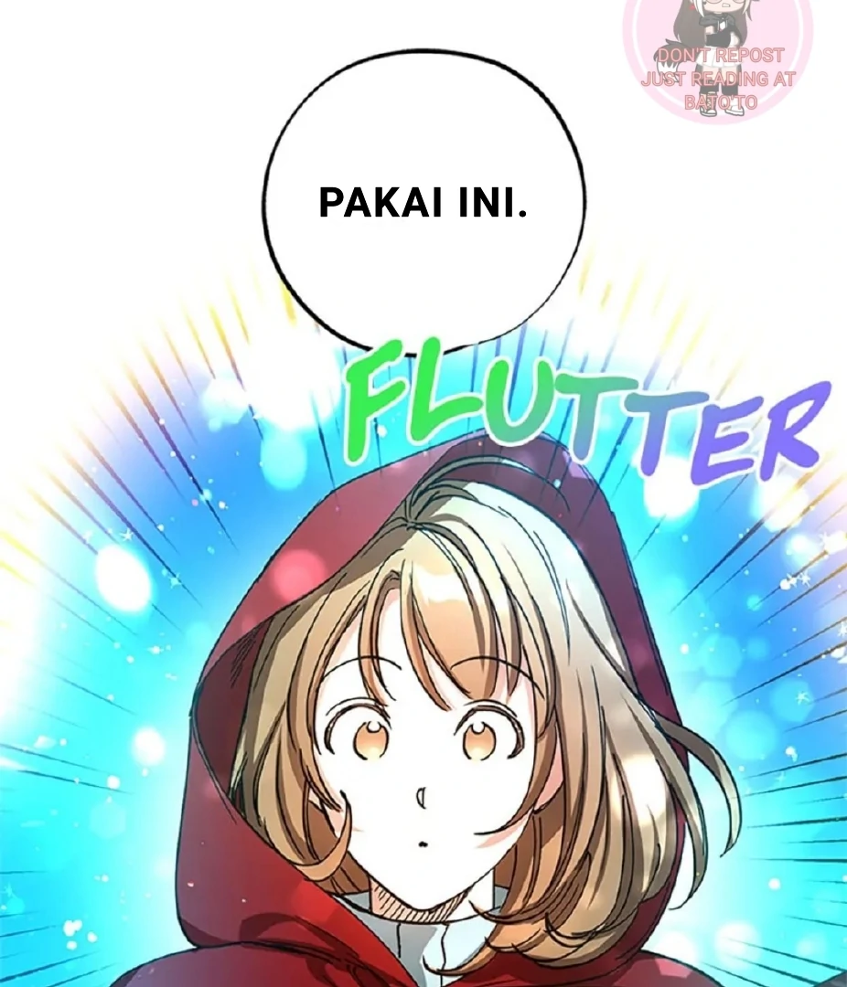 The Housekeeper of the Dungeon Chapter 14 Gambar 126