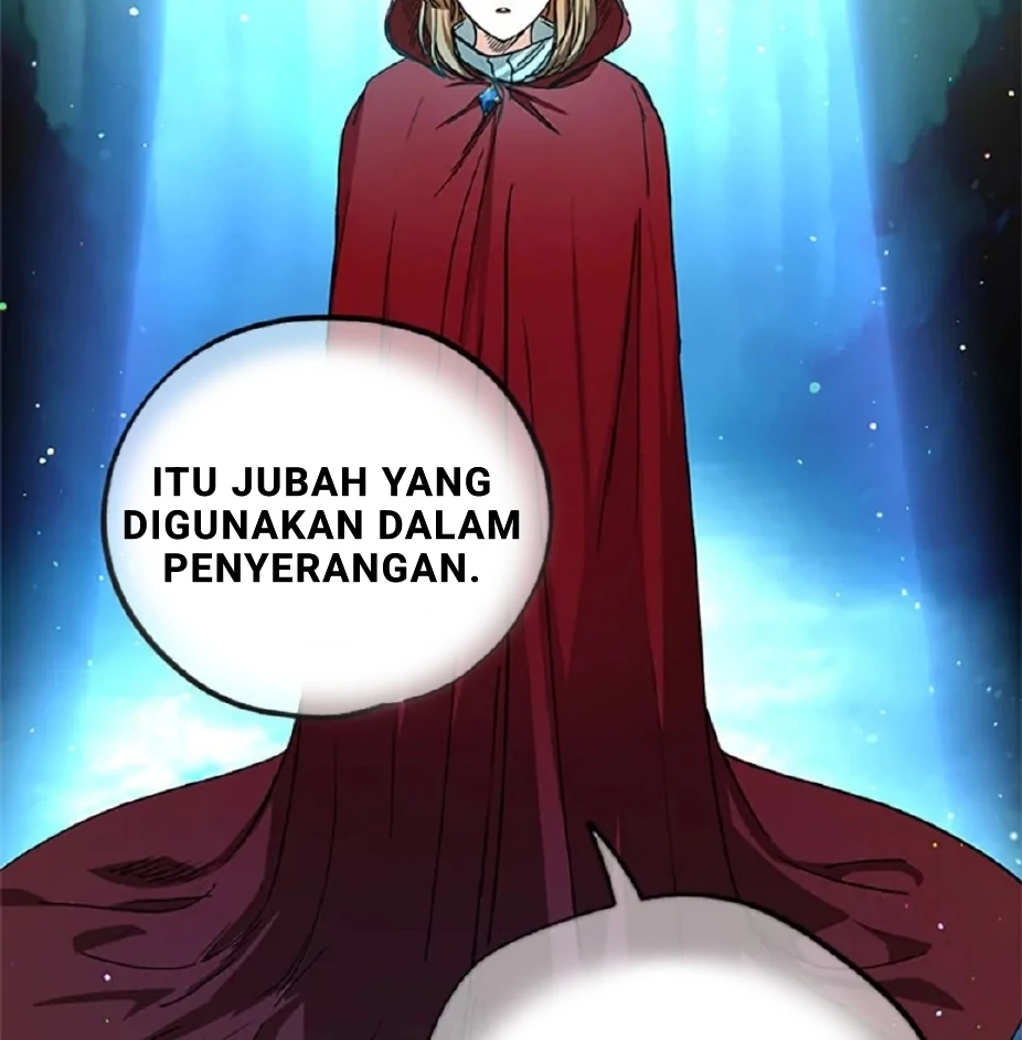 The Housekeeper of the Dungeon Chapter 14 Gambar 129