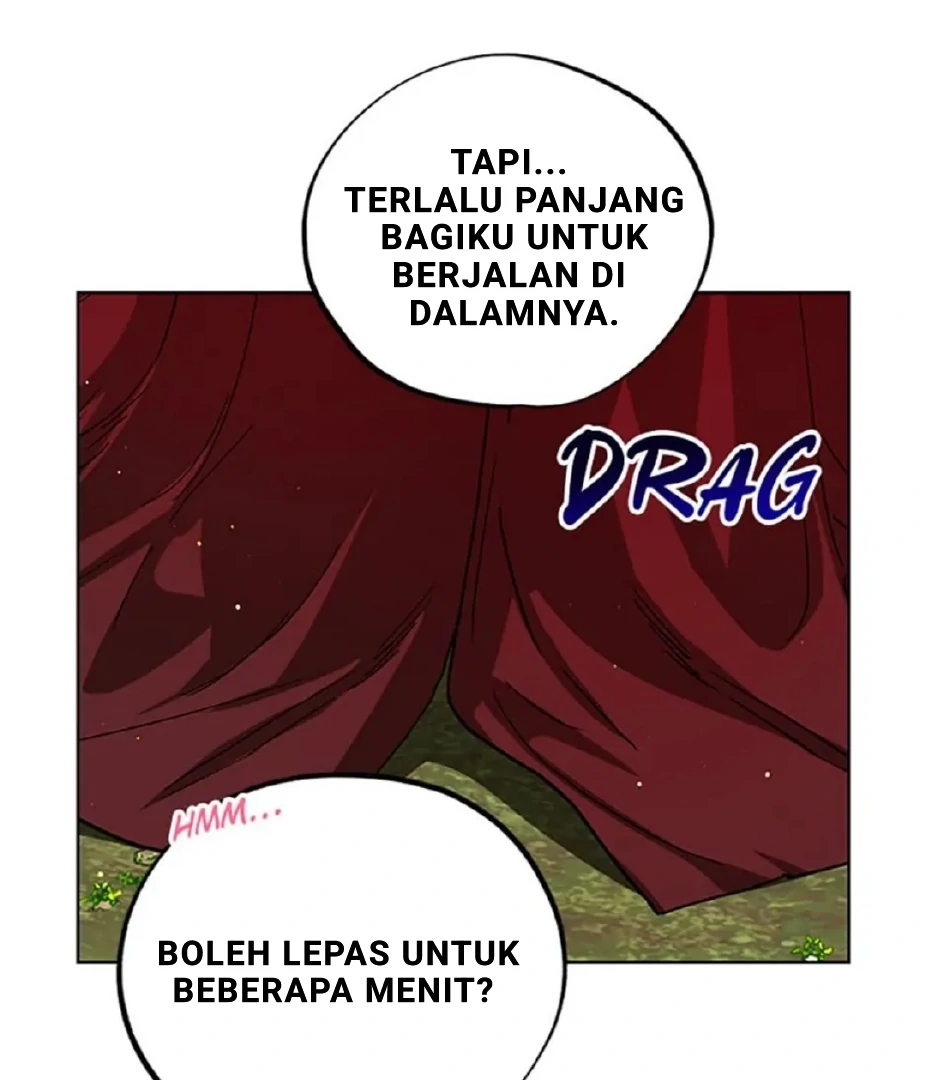 The Housekeeper of the Dungeon Chapter 14 Gambar 131
